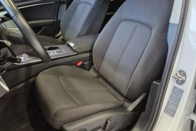 Audi A6 45 TFSI