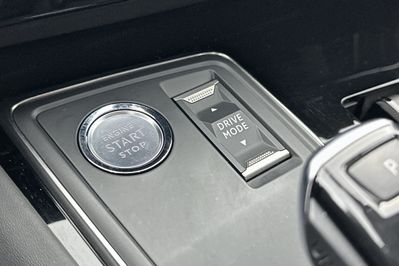 Peugeot 508 1.0 Hybrid BSG