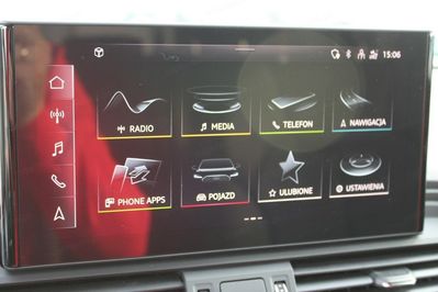Audi Q5 35 TDI mHEV S tronic