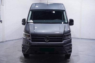 Volkswagen Crafter L4H3 AT8