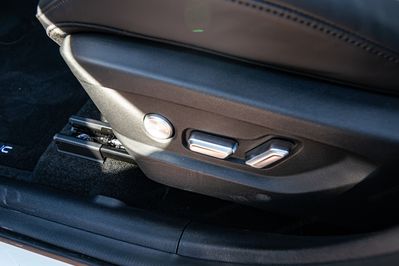 Baic Beijing 5 x55 Luxury DCT 1.5T