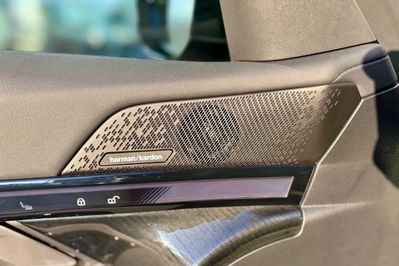 BMW Seria 5 520d xDrive mHEV M Sport aut