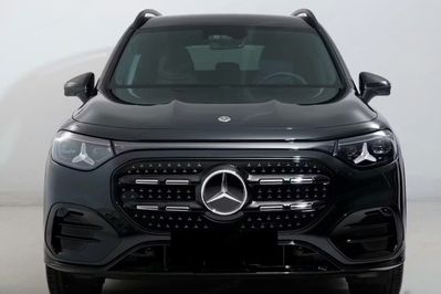 Mercedes GLB 250+ EQ AMG line