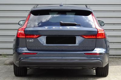 Volvo V60 B4 B Core