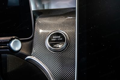 Mercedes GLC 220 d 4-Matic AMG Line