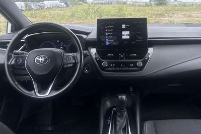 Toyota Corolla 1.8 Hybrid Comfort