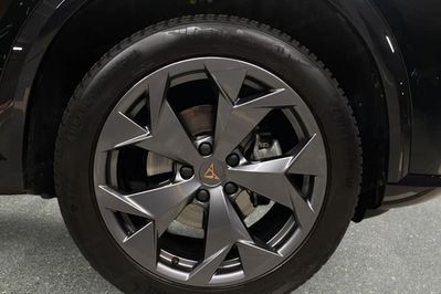 Cupra Formentor 1.5 TSI DSG