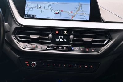 BMW Seria 1 118i M Sport