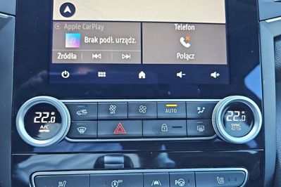 Renault Talisman 2.0 Blue dCi Intens EDC