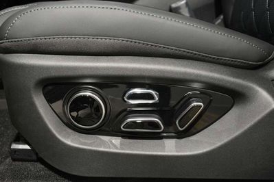 BYD Sealion 7 Excellence AWD