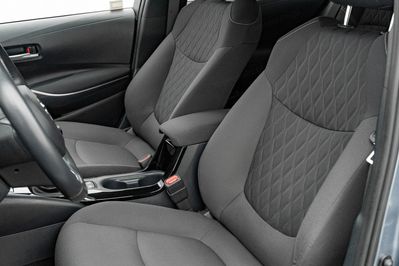 Toyota Corolla 1.5 Comfort