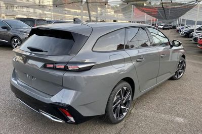 Peugeot 308 Allure EAT8 1.5 BlueHDi