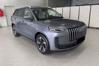 Jaecoo 5 1.6 T-GDI Premium DCT