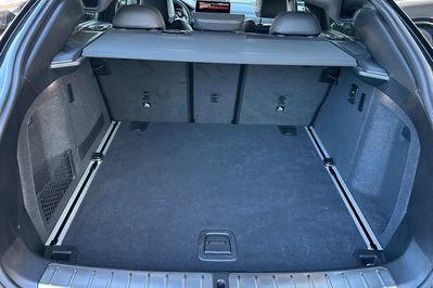 BMW X4 xDrive30i M Sport