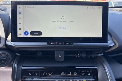 Toyota C-HR 2.0 Hybrid  Style