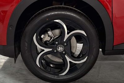 Alfa Romeo Junior 1.2 Sprint