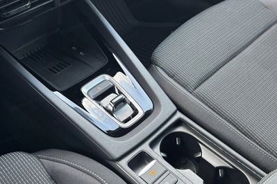 Skoda Octavia 1.5 Tsi Mhev Selection Dsg