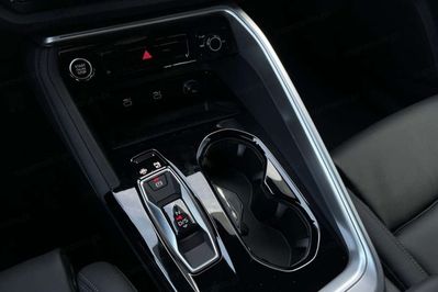 Audi Q5 e-Hybrid quattro Sportback S line