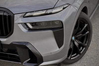 BMW X7 xDrive40d M Sport