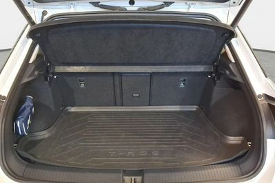 Volkswagen T-Roc 1.5 eTSI DSG