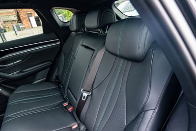 BYD Seal U DM-i 1.5 Boost