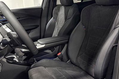 BMW iX2 eDrive20 M Sport