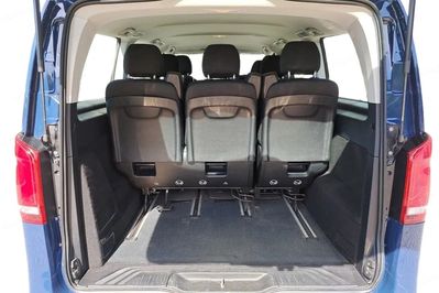 Mercedes Vito 114 CDI L2H1