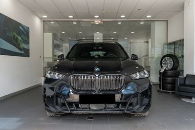 BMW X5 xDrive30d Individual Edition