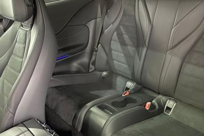 Mercedes CLE 300 4-Matic AMG Line