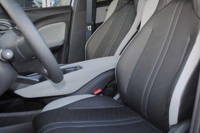 BYD Dolphin Surf Boost