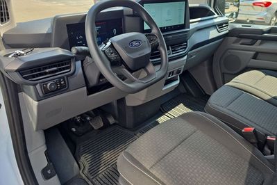 Ford Transit Custom PHEV 320 L2H1