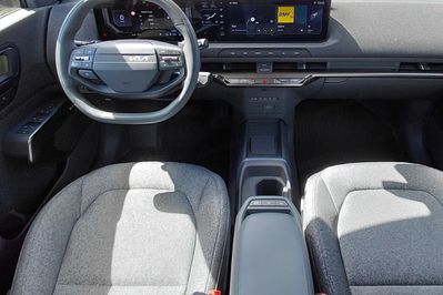 Kia EV2 42.2kWh