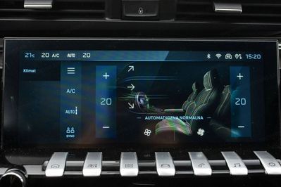 Peugeot 508 1.5 BlueHDi Allure Pack S&S EAT8