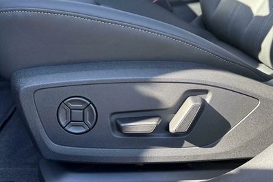 Audi A6 TDI quattro S line