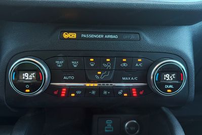 Ford Kuga 2.0 EcoBlue Titanium X AWD aut