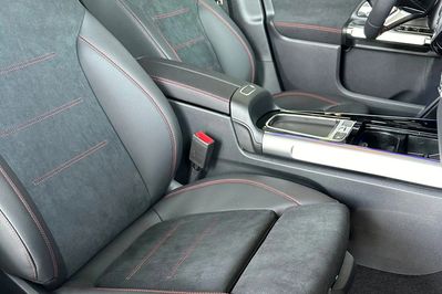 Mercedes GLB 200 d 4-Matic AMG Line