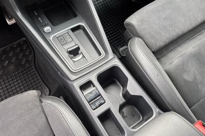 Volkswagen Caddy 2.0 TDI DSG