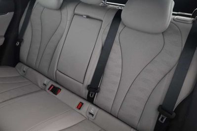 BYD Seal 6 DM-i 1.5 Boost