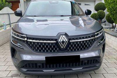 Renault Austral Techno 1.3 TCe mHEV