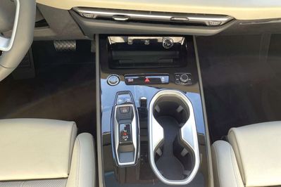 Audi A6 TDI quattro