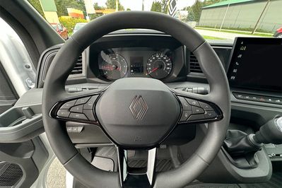 Renault Master L3H2 Extra