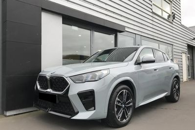 BMW X2 sDrive20i M Sport