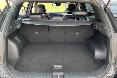 Kia Sportage 1.6 T-GDI HEV Anniversary 2WD aut