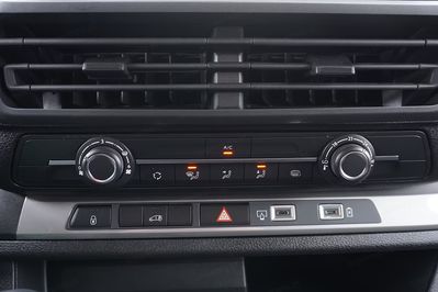 Fiat Scudo XL L2H1 EAT8
