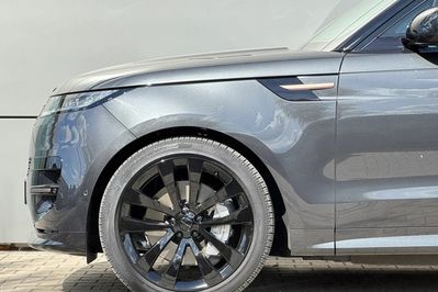 Land Rover Range Rover Sport Range Rover S 3.0 P460e PHEV Dynamic SE