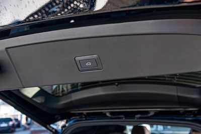 Chery Tiggo 9 Prestige 1.5 T-GDI Super Hybrid DHT 7os.