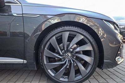 Volkswagen Arteon 2.0 TDI 4Motion R-Line DSG