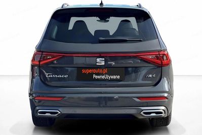 Seat Tarraco TDI FR S&S 4Drive DSG