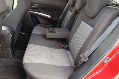 Suzuki SX4 1.4 Shvs Premium