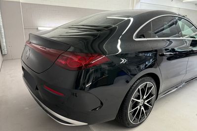 Mercedes CLA 200 4-Matic
